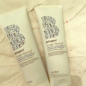 Briogeo conditioner